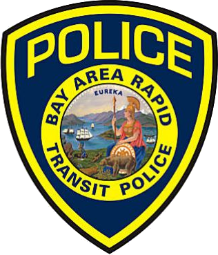 Bay Area Rapid Transit Police Department